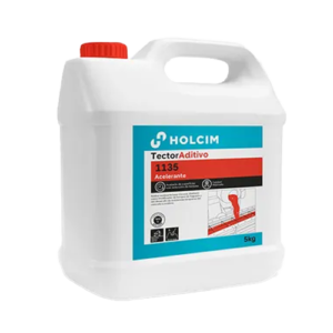 Acelerante Tector 1135 x 5kg Acelerante Tector 1135 x 5kg