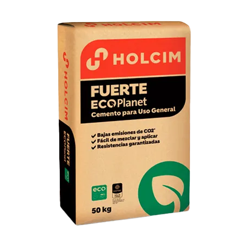 Cemento General Cemento tipo UG X50KG