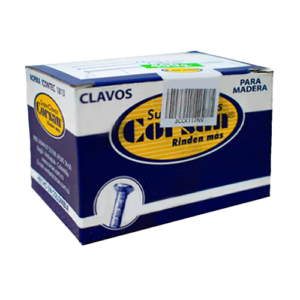 Clavos Construnar Todos