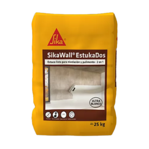 Estukados x 40kg Estukados x 40kg