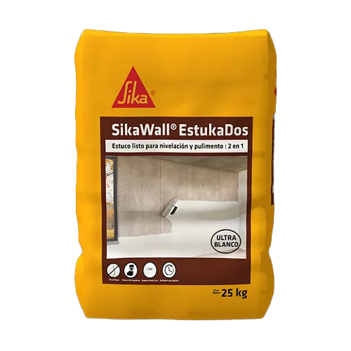 Estukados x 40kg