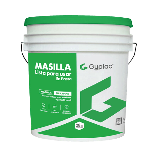 Joint Compoud Gyplac 28kg