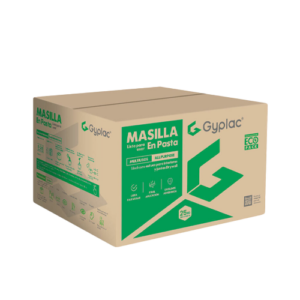 Joint Compoud Gyplac en Caja 25kg Joint Compoud Gyplac en Caja 25kg