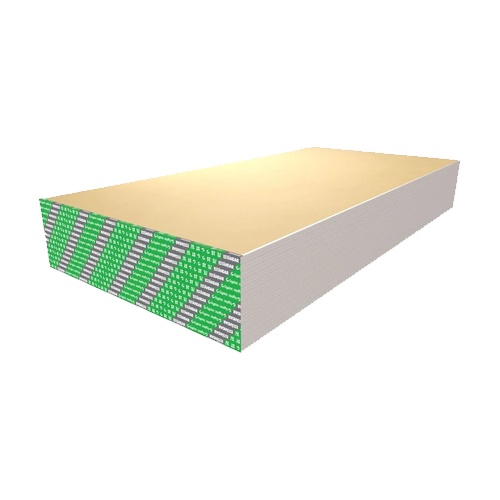 Panel Yeso ST 1.22 X 2.44m