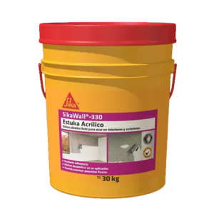 Sika Acrilico Cuñete x 30kg Sika Acrilico Cuñete x 30kg
