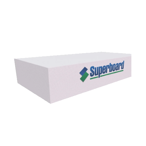 Super Board Superboard