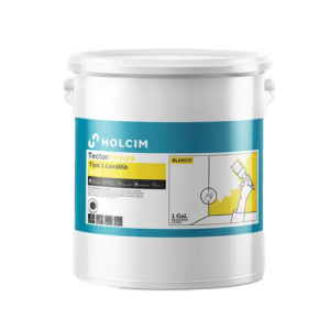 Tector Pintura Tipo 1 Lavable - Galón Tector Pintura Tipo 1 Lavable - Galón